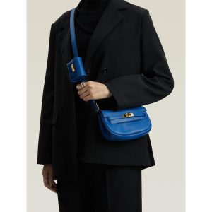 Swift Hermes kelly moove shoulder crossbody flap saddle bag with coin pouch boutique inclusion