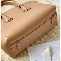 small Givenchy antigona sport crossbody shoulder shopping tote tiny shopper handbag - 图片 2