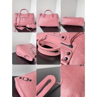 Balenciaga classic City large tote holiday resort beach tote holiday travel handbag Italy quality - 图片 8