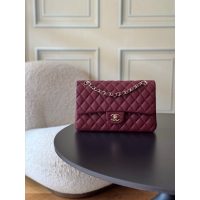 caviar chanel classic shoulder double flap bag