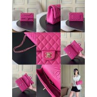 caviar chanel classic shoulder double flap bag