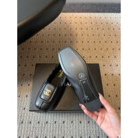 lambskin chanel ballet flat boat shoes szie35-40