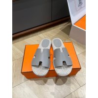 Hermes men's flat Espadrille sandal slides indoor slipper size 39-46