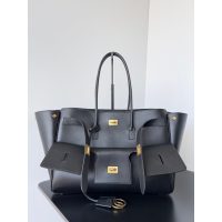 Balenciaga XL large carryall travel handbag/boarding cabin luggage tote - 图片 3
