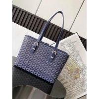 Goyard vintage shoulder underarm tote holiday carryall travel handbag large storage luggage - 图片 8