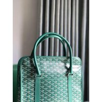 goyard Bourgogne laptop tablet handbag business briefcase versatile document file holder - 图片 3