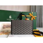 Goyard hotel truck handbag compact suitcase luxury jewelry case cosmetic organizer premium quality
