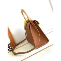 Large Goyard Saigon sling crossbody shoulder flap messenger top-handle handbag authentic quality - 图片 4