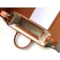 Goyard Cisalpin business briefcase versatile laptop handbag holiday traveling carryall handbag - 图片 4