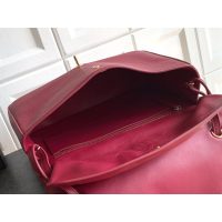 Caviar Cahanel Maxi Cf flap massenger/slouchy underarm baguette tote/large volume - 图片 9