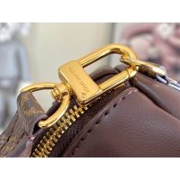 Louis Vuitton LV Express MM Shoulder Bag in Smooth Calfskin