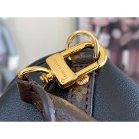 Louis Vuitton LV Express MM Shoulder Bag in Smooth Calfskin