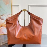 Gucci Black Polished Calfskin Tote Bag - 图片 8