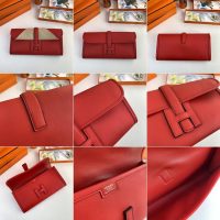 swift Hermes women's Jige elan 29 clutch evening pouch full handmade/boutique inclusion