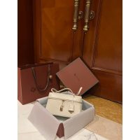 LP L27 extra bag women's underarm case baguette smartphone holder cosmetic box organizer - 图片 2