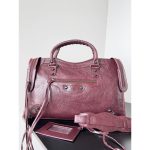 Balenciaga classic City large tote holiday resort beach tote holiday travel handbag Italy quality