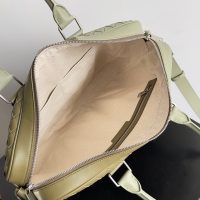 intrecciato BV men's business briefcase document laptop handbag - 图片 9