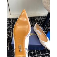 aquazzura suede slide flat ballet pump pointry daily loafer slipon size35-40 - 图片 5