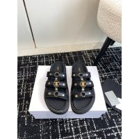 Celine ladies platform buckle sandal vintage sandal beach sandal summer shoes size35-42 - 图片 3