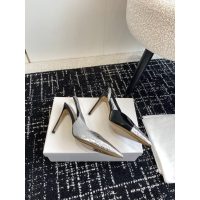 D&G heel slingback pump sandal bride wedding party shoes influencer nightclub shoes size35-40 10cm - 图片 2