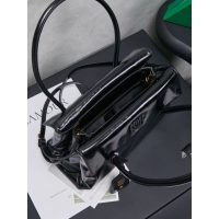 large original Miu miu women's shopper handbag/shoulder leather tote/magnetic closure - 图片 8