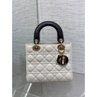 MyAbcd dior 20cm four-grids top-handle handbag - 图片 7