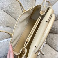Chanel Preppy Coco Shopping Tote bag-caviar leather GHW