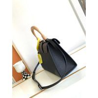 Large Goyard Saigon sling crossbody shoulder flap messenger top-handle handbag authentic quality - 图片 6
