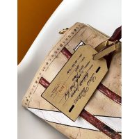 Louis Vuitton LV 30th anniversary speed 30 travel handbag