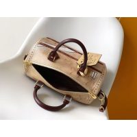 Louis Vuitton LV 30th anniversary speed 30 travel handbag