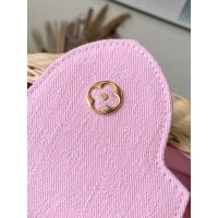 women's Louis Vuitton Capucines BB Handbag in wicker and calfskin