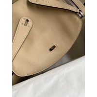 swift Hermes trench lindy 26 shoulder tote bag PHW-full handmade/boutique inclusion