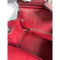 epsom hermes birkin 30 handbag with horse charm GHW full handmade/boutique inclusion