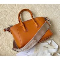 small Givenchy antigona sport crossbody shoulder shopping tote tiny shopper handbag - 图片 7