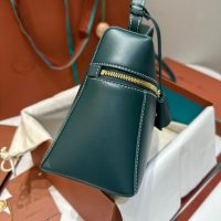 loro piana L27 extra bag ladies undearm baguette cosmetic smartphone holder makeup box organizer - 图片 3