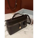 LP L27 extra bag smartphone holder cosmetic box organizer women's underarm case baguette