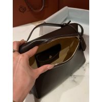 LP L27 extra bag smartphone holder cosmetic box organizer women's underarm case baguette - 图片 3