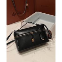 LP L27 extra bag ladies underarm hobo baguette smartphone holder cosmetic box organizer - 图片 8