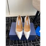 aquazzura suede heel pump slipon socialite banquet party footwear bride weeding shoe size35-40