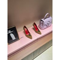 women's Valentino stiletto heel pump slipon nighclub dancer shoes size35-40 - 图片 9
