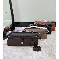 LP LP L33 extra softy cosmetic handbag - 图片 8