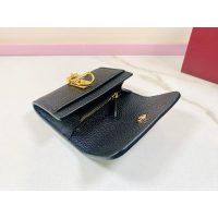 half horsebit Gucci bifold small wallet purse multislots card holder coin pouch - 图片 7