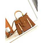 Large Goyard Saigon sling crossbody shoulder flap messenger top-handle handbag authentic quality