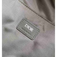 Dior oblique rider travel backpack outdoor hiking trekking rucksack climber sport equipment - 图片 9