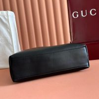 Gucci Beatrix minimalist shoulder hobo tote full inclusion - 图片 7