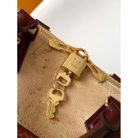 Louis Vuitton LV 30th anniversary speed 30 travel handbag