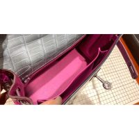 Hermes bicolor kelly 25 handbag GHW with horseshoe stamp in alligator full handmade/boutique inclusion