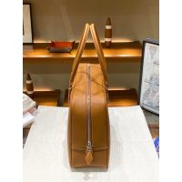 swift Hermes Plume 32cm briefcase laptop handbag ull handmade/boutique inclusion