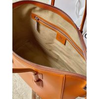 Large Givenchy solid shopper handbag multipocket crossbody shoulder shopping tote - 图片 3
