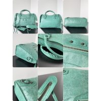 Balenciaga classic City large tote holiday resort beach tote holiday travel handbag Italy quality - 图片 7